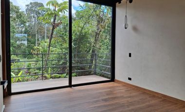 VENTA DE CASA CAMPESTRE EN PARCELACION CERRADA EN EL RETIRO ANT