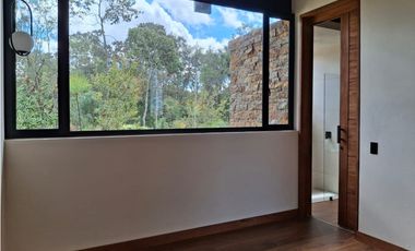 VENTA DE CASA CAMPESTRE EN PARCELACION CERRADA EN EL RETIRO ANT