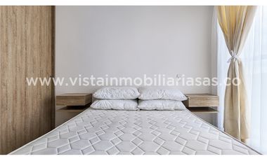 Arriendo Apartamento Sector Bella Suiza, Manizales