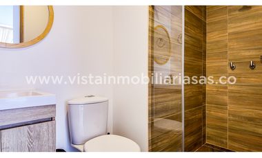 Arriendo Apartamento Sector Bella Suiza, Manizales