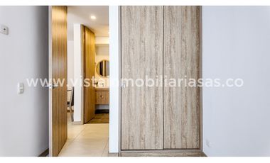 Arriendo Apartamento Sector Bella Suiza, Manizales