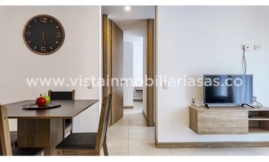 Arriendo Apartamento Sector Bella Suiza, Manizales