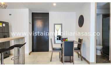 Arriendo Apartamento Sector Bella Suiza, Manizales