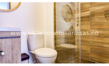 Arriendo Apartamento Sector Bella Suiza, Manizales