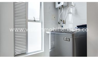 Arriendo Apartamento Sector Bella Suiza, Manizales