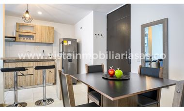 Arriendo Apartamento Sector Bella Suiza, Manizales