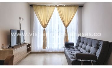 Arriendo Apartamento Sector Bella Suiza, Manizales