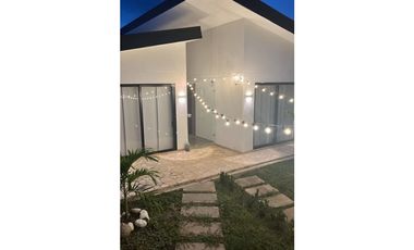 VENDEMOS FINCA EN PARCELACION VA SOPETRAN - SANTA FE DE ANTIOQUIA