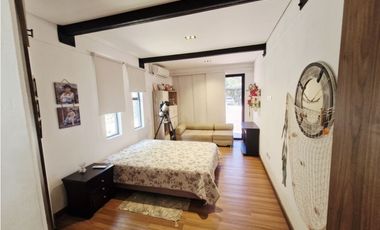 VENDEMOS FINCA EN PARCELACION VA SOPETRAN - SANTA FE DE ANTIOQUIA