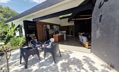 VENDEMOS FINCA EN PARCELACION VA SOPETRAN - SANTA FE DE ANTIOQUIA