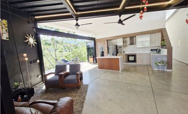 VENDEMOS FINCA EN PARCELACION VA SOPETRAN - SANTA FE DE ANTIOQUIA