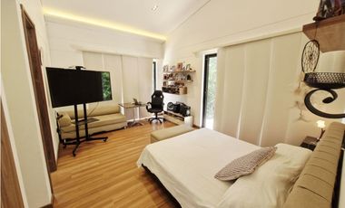 VENDEMOS FINCA EN PARCELACION VA SOPETRAN - SANTA FE DE ANTIOQUIA