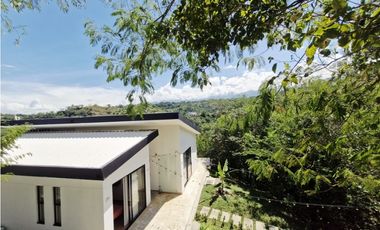 VENDEMOS FINCA EN PARCELACION VA SOPETRAN - SANTA FE DE ANTIOQUIA