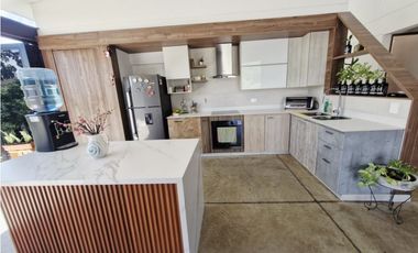 VENDEMOS FINCA EN PARCELACION VA SOPETRAN - SANTA FE DE ANTIOQUIA