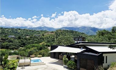 VENDEMOS FINCA EN PARCELACION VA SOPETRAN - SANTA FE DE ANTIOQUIA