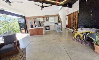 VENDEMOS FINCA EN PARCELACION VA SOPETRAN - SANTA FE DE ANTIOQUIA