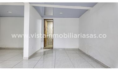 Arriendo Casa Sector Villamaría, Caldas