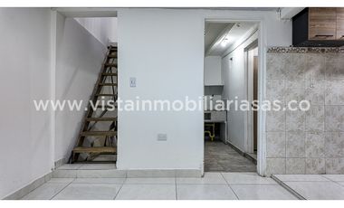 Arriendo Casa Sector Villamaría, Caldas