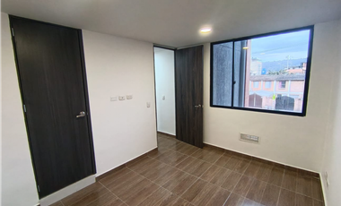 APARTAMENTO EN VENTA EN CHIA CONJUNTO PARQUE DE LAS FLORES