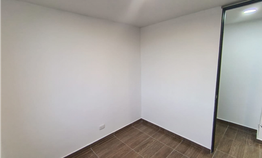 APARTAMENTO EN VENTA EN CHIA CONJUNTO PARQUE DE LAS FLORES