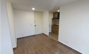 APARTAMENTO EN VENTA EN CHIA CONJUNTO PARQUE DE LAS FLORES