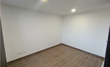 APARTAMENTO EN VENTA EN CHIA CONJUNTO PARQUE DE LAS FLORES