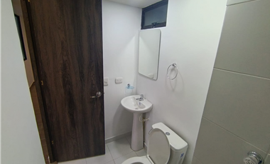 APARTAMENTO EN VENTA EN CHIA CONJUNTO PARQUE DE LAS FLORES