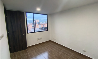 APARTAMENTO EN VENTA EN CHIA CONJUNTO PARQUE DE LAS FLORES