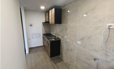 APARTAMENTO EN VENTA EN CHIA CONJUNTO PARQUE DE LAS FLORES