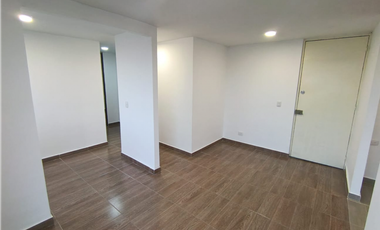 APARTAMENTO EN VENTA EN CHIA CONJUNTO PARQUE DE LAS FLORES