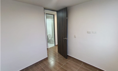 APARTAMENTO EN VENTA EN CHIA CONJUNTO PARQUE DE LAS FLORES