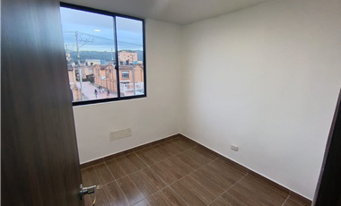 APARTAMENTO EN VENTA EN CHIA CONJUNTO PARQUE DE LAS FLORES