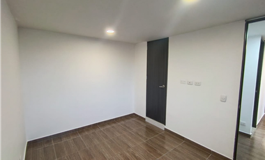 APARTAMENTO EN VENTA EN CHIA CONJUNTO PARQUE DE LAS FLORES