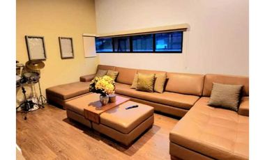 Casa Campestre a orilla del Lago Calima, condominio con muelle privad
