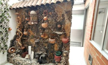 GIA 256. Casa en venta-Mosquera-Quintas del trebol