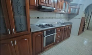 GIA 256. Casa en venta-Mosquera-Quintas del trebol