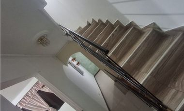 GIA 256. Casa en venta-Mosquera-Quintas del trebol