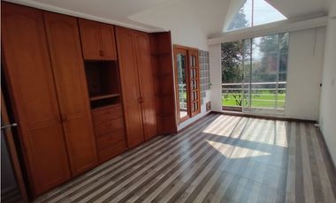 GIA 256. Casa en venta-Mosquera-Quintas del trebol