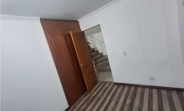 GIA 256. Casa en venta-Mosquera-Quintas del trebol