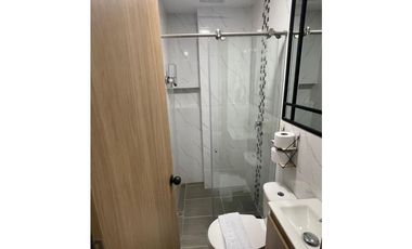 Venta Apartamento en Belén, 30 mts incluída 2.4mts Terraza, Airbnb