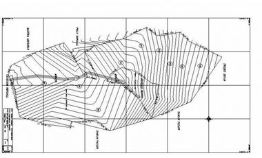 Terreno en Isla Providencia - para desarrollo Turistico