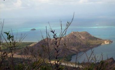 Terreno en Isla Providencia - para desarrollo Turistico