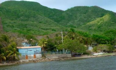 Terreno en Isla Providencia - para desarrollo Turistico