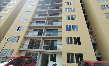 ARRIENDO APARTAMENTO PISO 8 SECTOR SAMARIA