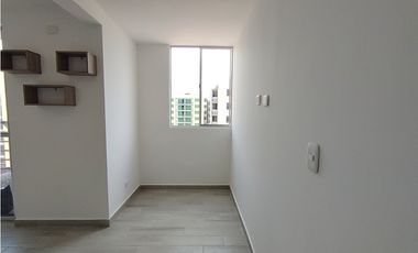 ARRIENDO APARTAMENTO PISO 8 SECTOR SAMARIA