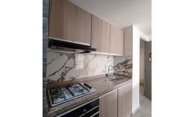 ARRIENDO APARTAMENTO PISO 8 SECTOR SAMARIA