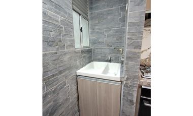 ARRIENDO APARTAMENTO PISO 8 SECTOR SAMARIA