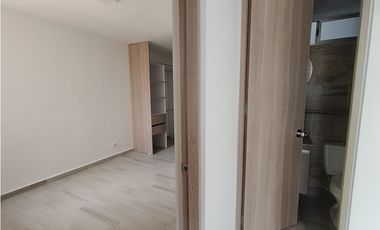 ARRIENDO APARTAMENTO PISO 8 SECTOR SAMARIA