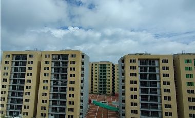 ARRIENDO APARTAMENTO PISO 8 SECTOR SAMARIA