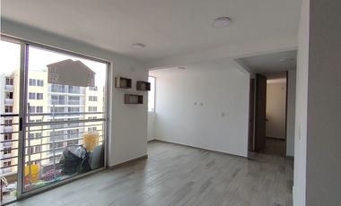 ARRIENDO APARTAMENTO PISO 8 SECTOR SAMARIA